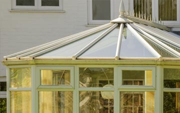 conservatory roof repair Spital