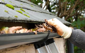 gutter cleaning Spital