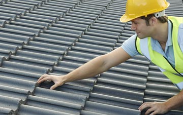 screened Spital roofing companies