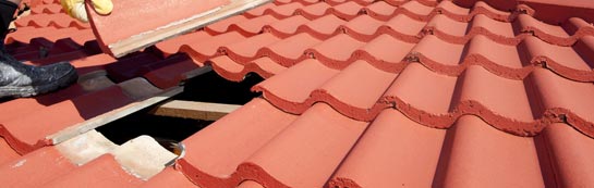 compare Spital roof repair quotes