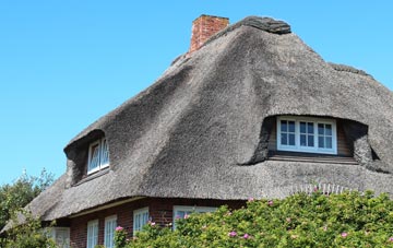 thatch roofing Spital
